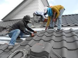 Professional Roofing in Evanston, IL